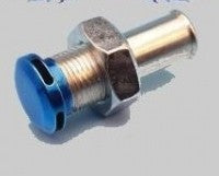 EDDIE MARINE BILLET GAS TANK VENTS