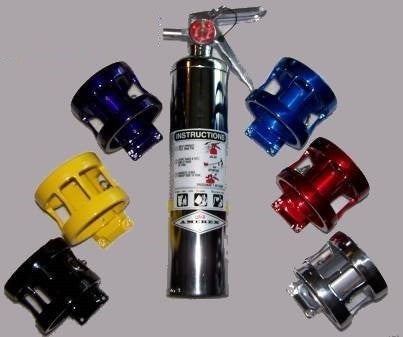 FIRE EXTINGUISHER - AMEREX