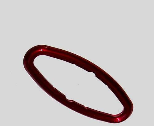 Bezel for 6" Accon Pop Up Cleat