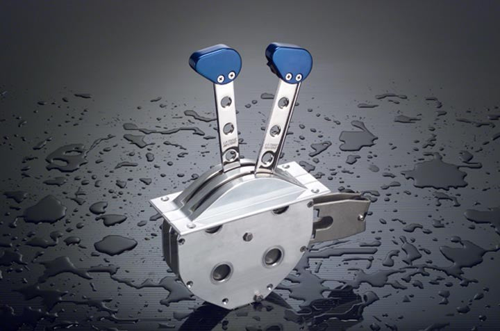 Latham Controls, Single Engine