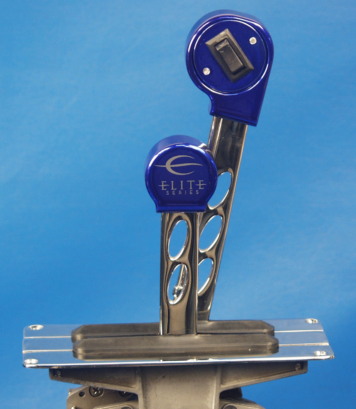 Elite Control W/Switch 2 Handle Straight