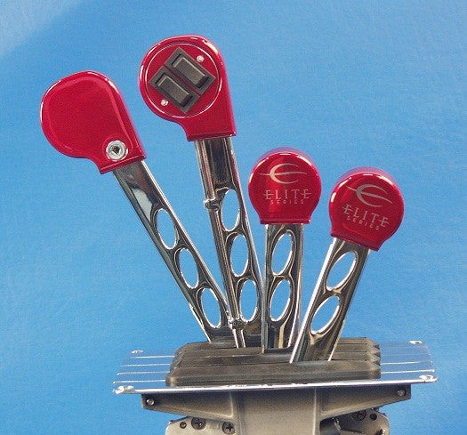 Elite Control W/Switch 4 Handle Straight