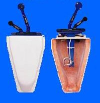 Mounting Pod For Throttles