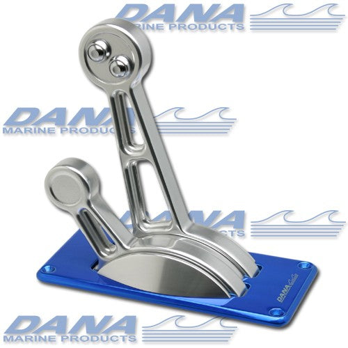 TOP MOUNT BILLET CONTROL - 3 LEVER