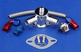 Thermostat Housing Kit