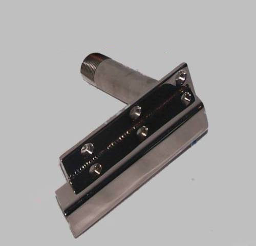 Water Pick-Up, Stainless Marine