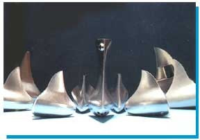 Nose Cone, Hydromotive