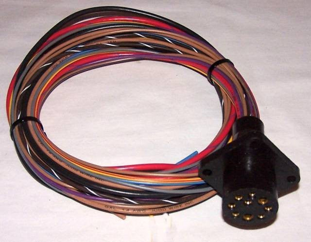 Wiring Harness