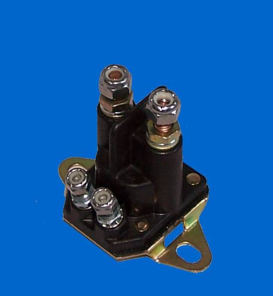 Solenoid