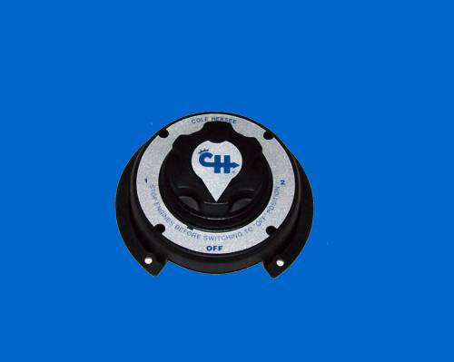 Battery Switch, Cole Hersee