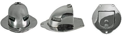 LED Pop-Up Bow Light