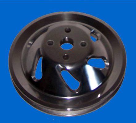 Pulley, Billet Sea Pump