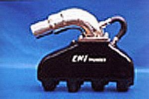 EMI Thunder for BBC/SS Short Risers