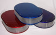Flame Arrestor, Single Oval Dominator