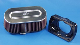 K&N for 454/502 MPI