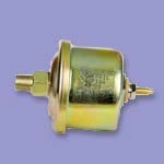 Sender, Oil Pressure 0-100