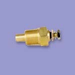 Sender, Oil Temp 3/8