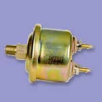 Sender, Transmission Pressure