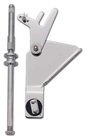 Actuator, Mercury Outboard