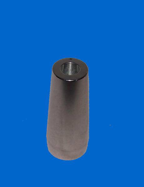 Billet Prop Shaft Covers for Bravo XR &