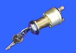 IGNITION SWITCH