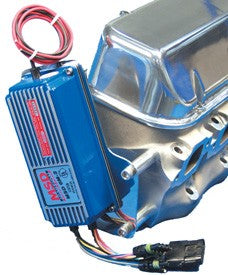 Ignition Bracket for MSD Box