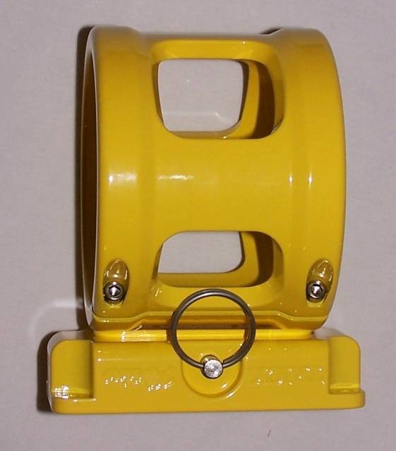 Fire Extinguisher Bracket for Kidde Mari