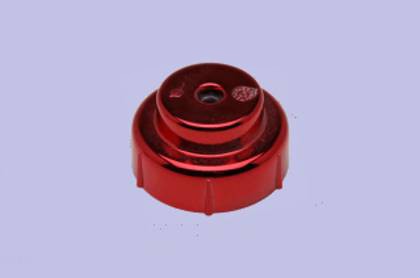 Trim Pump Cap, Leak Proof