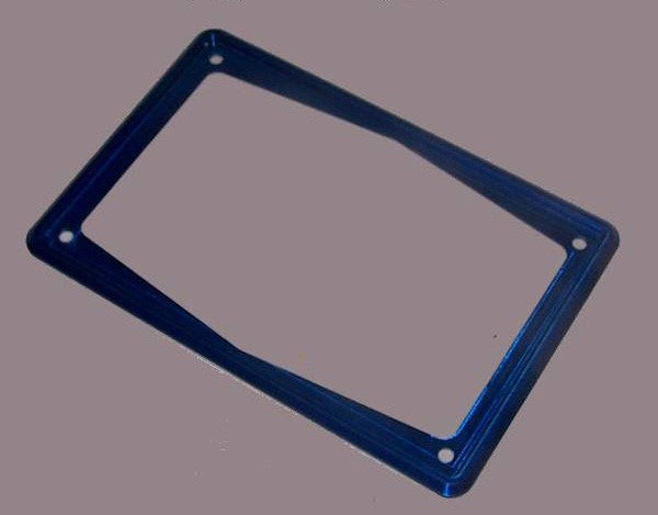 Bezel for Mercury Zero Effort Control