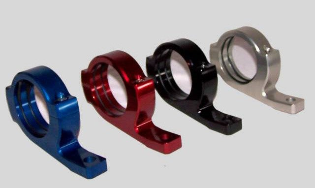 Coil Bracket, Billet