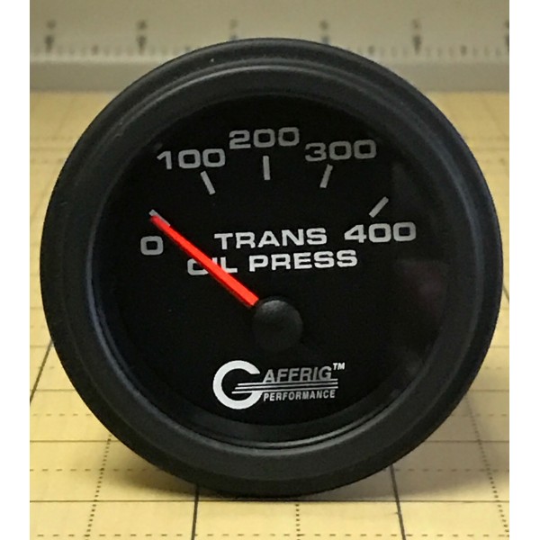 2 Inch Electric Transmission Pressure - Monster Marine Store