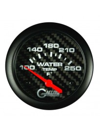 2 5/8" Electric Water Temp 100-250F Carb  