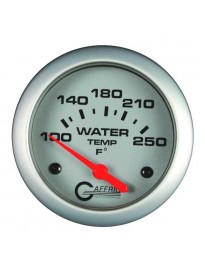 2 5/8" Electric Water Temp 100-250F Plat  