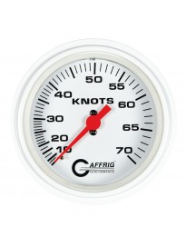 3 3/8 Mechanical International Speedometer