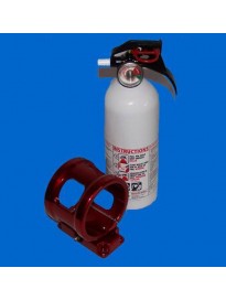 Fire Extinguisher Kit 