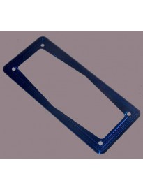 Bezel for Mercury Zero Effort Control 