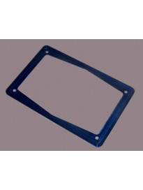 Bezel for Mercury Zero Effort Control 