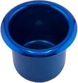 SMALL DRINK HOLDER BLUE