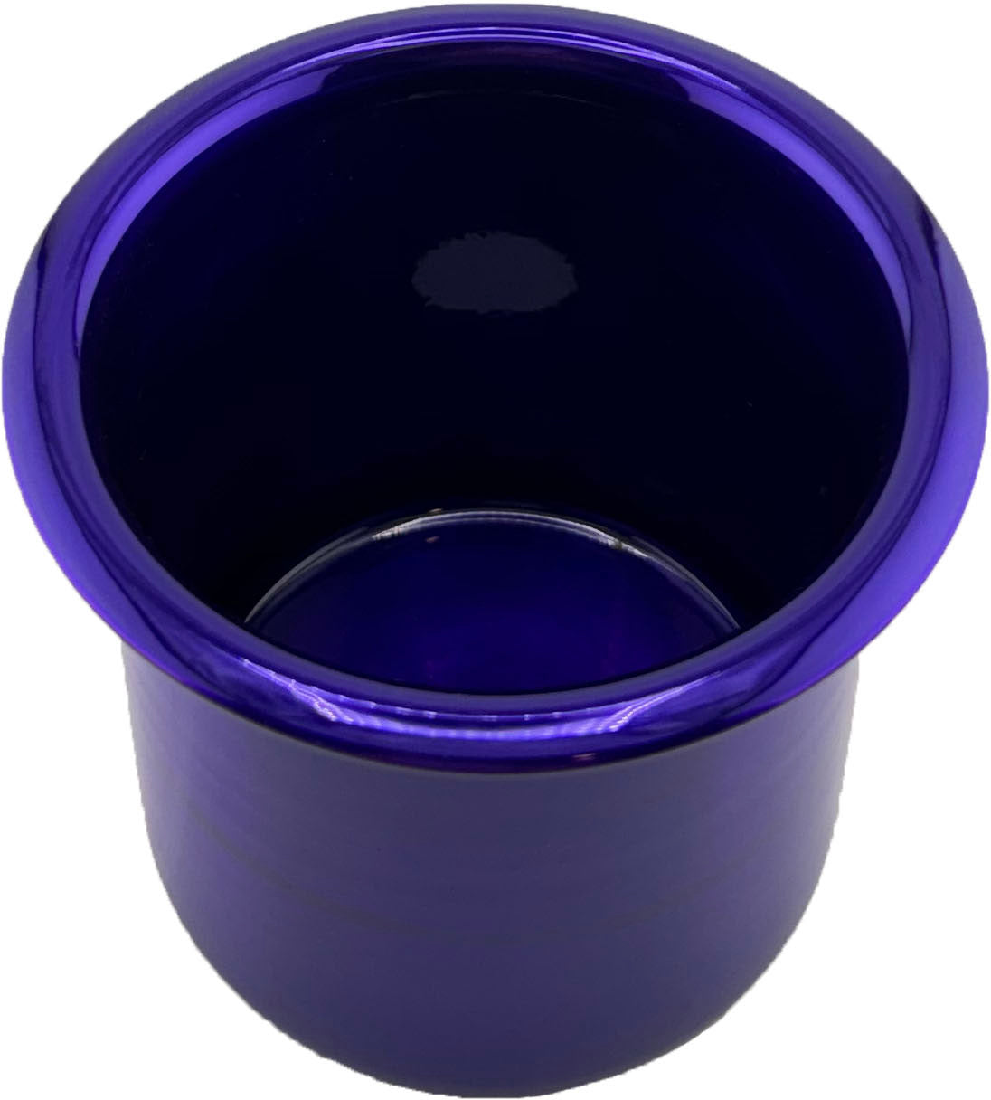 SMALL DRINK HOLDER PURPLE