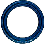 GAFFRIG PART #002 2 INCH STEP RIM BLUE