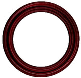 GAFFRIG PART #002 2 INCH STEP RIM RED