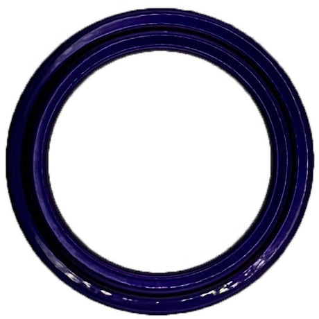 GAFFRIG PART #002 2 INCH STEP RIM PURPLE