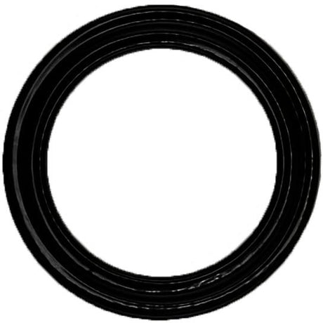 GAFFRIG PART #002 2 INCH STEP RIM BLACK