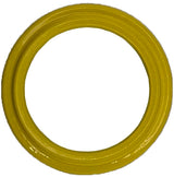 GAFFRIG PART #002 2 INCH STEP RIM YELLOW