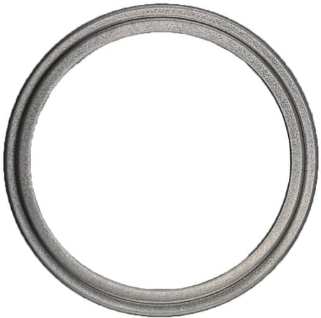 GAFFRIG 3 INCH DUAL PYROMETER STEP RIM PLATINUM