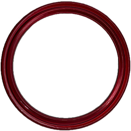 GAFFRIG 3 INCH DUAL PYROMETER STEP RIM RED