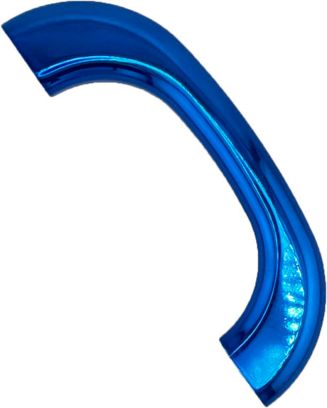 GRAB HANDLE - SMOOTH SMALL / BLUE