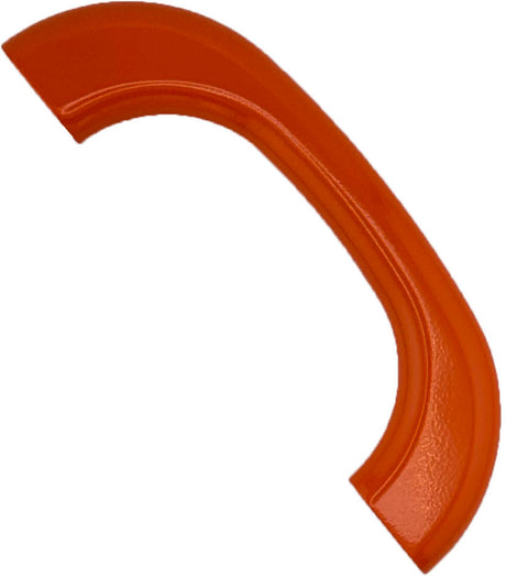 GRAB HANDLE - SMOOTH SMALL / ORANGE