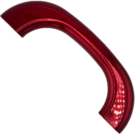 GRAB HANDLE - SMOOTH SMALL / RED