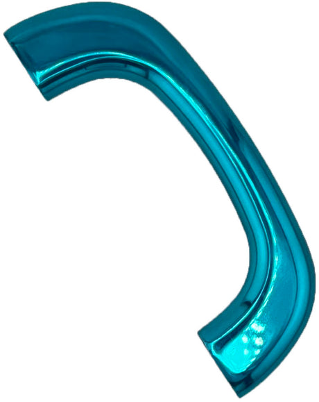 GRAB HANDLE - SMOOTH SMALL / TEAL